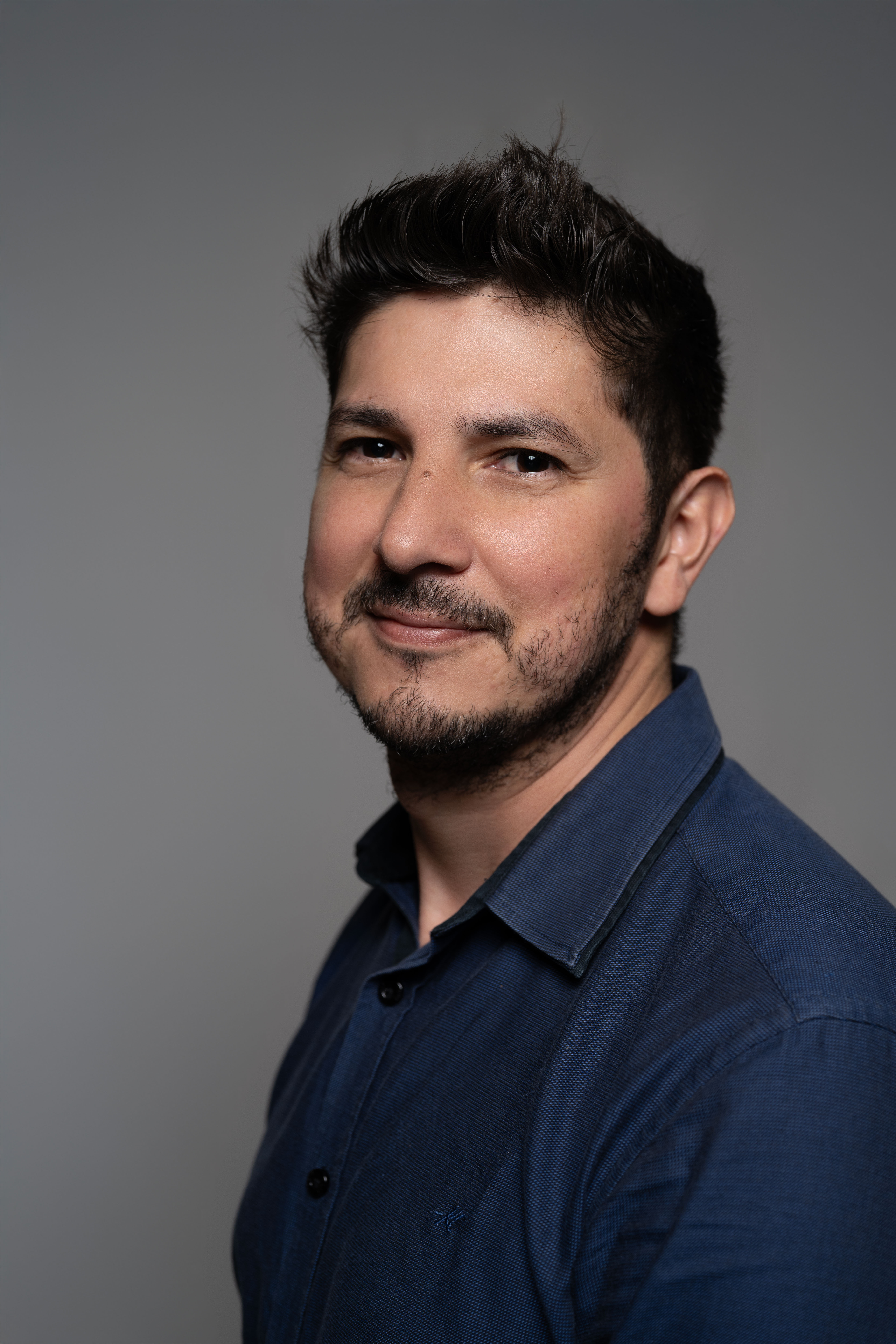 Alejandro Ureña Sánchez