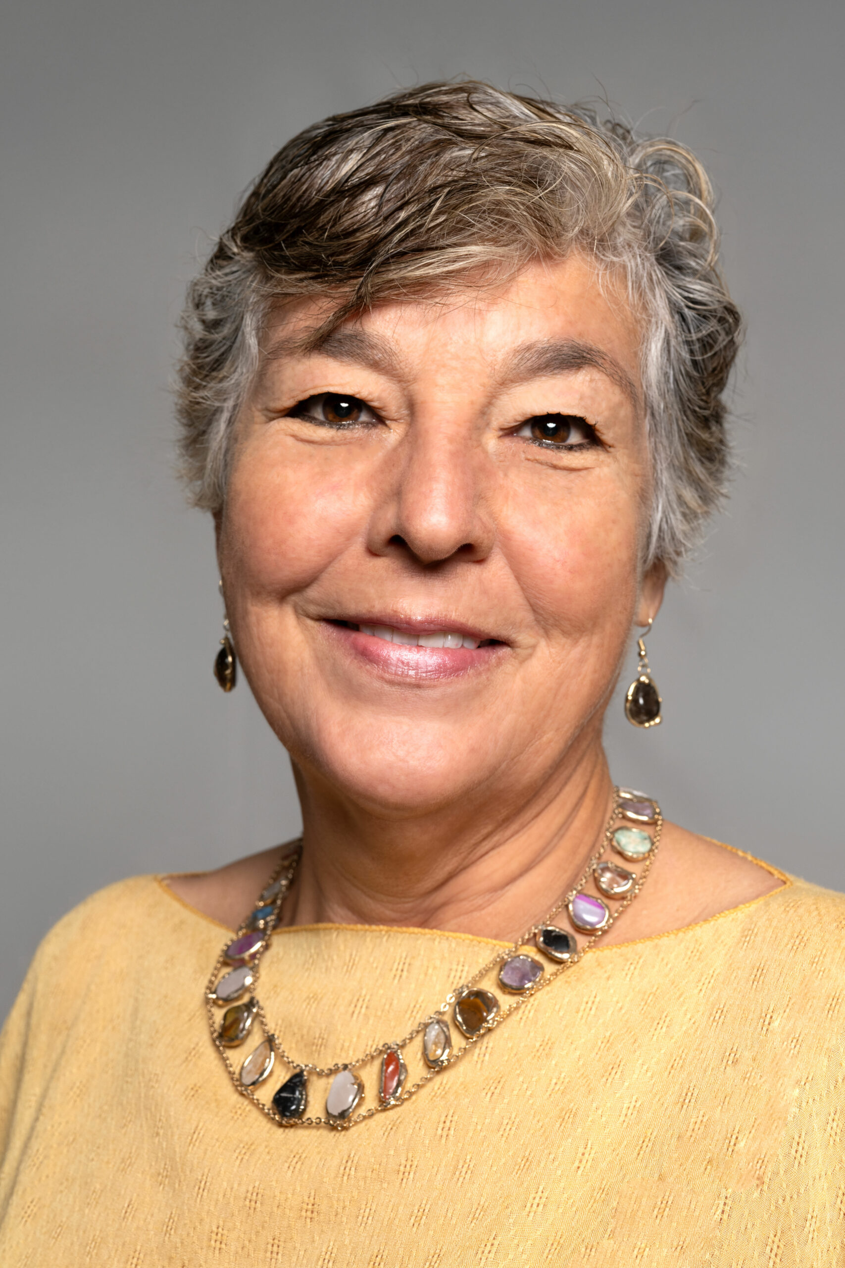 Ana Cubero Murillo