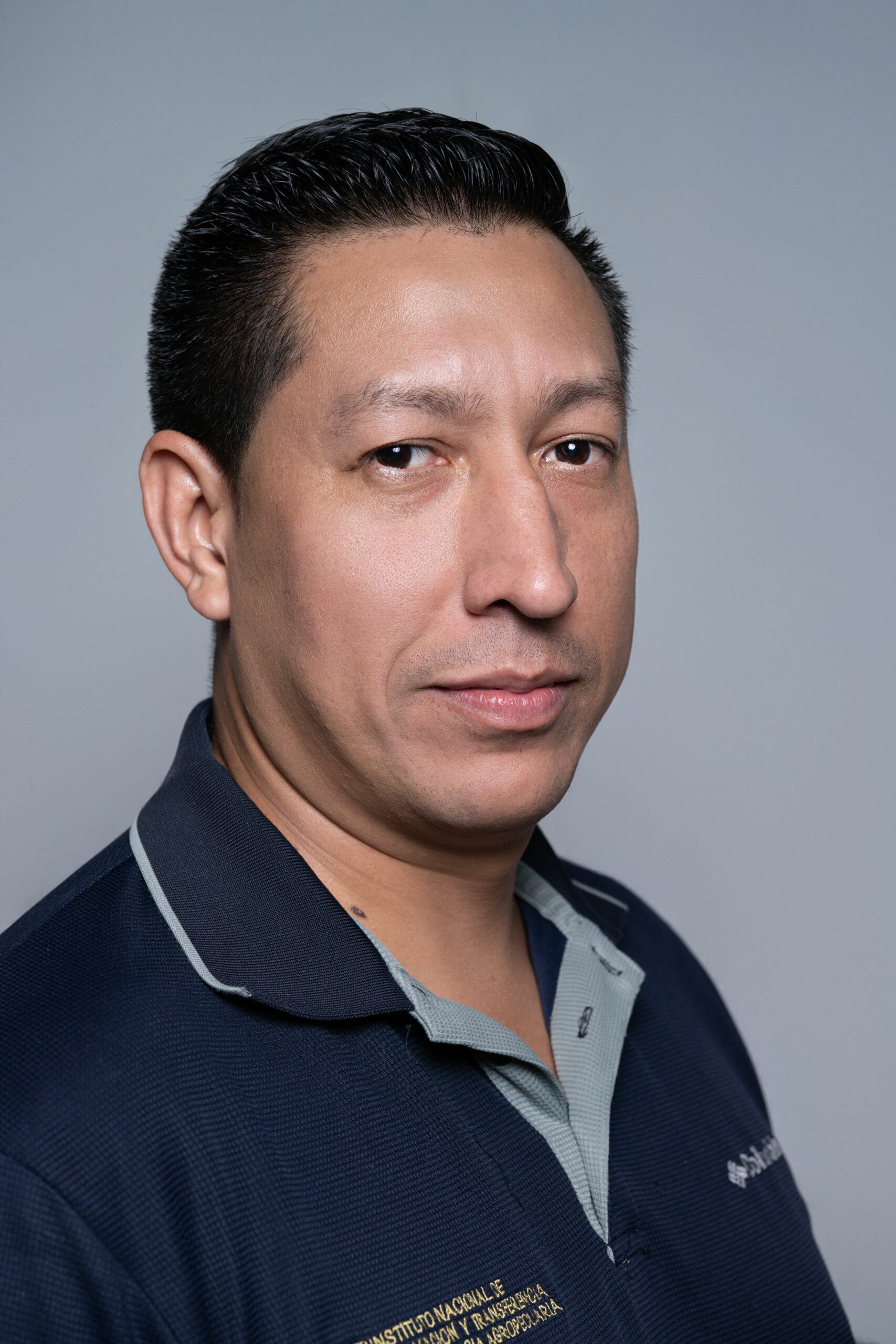 César Pizarro Tellez