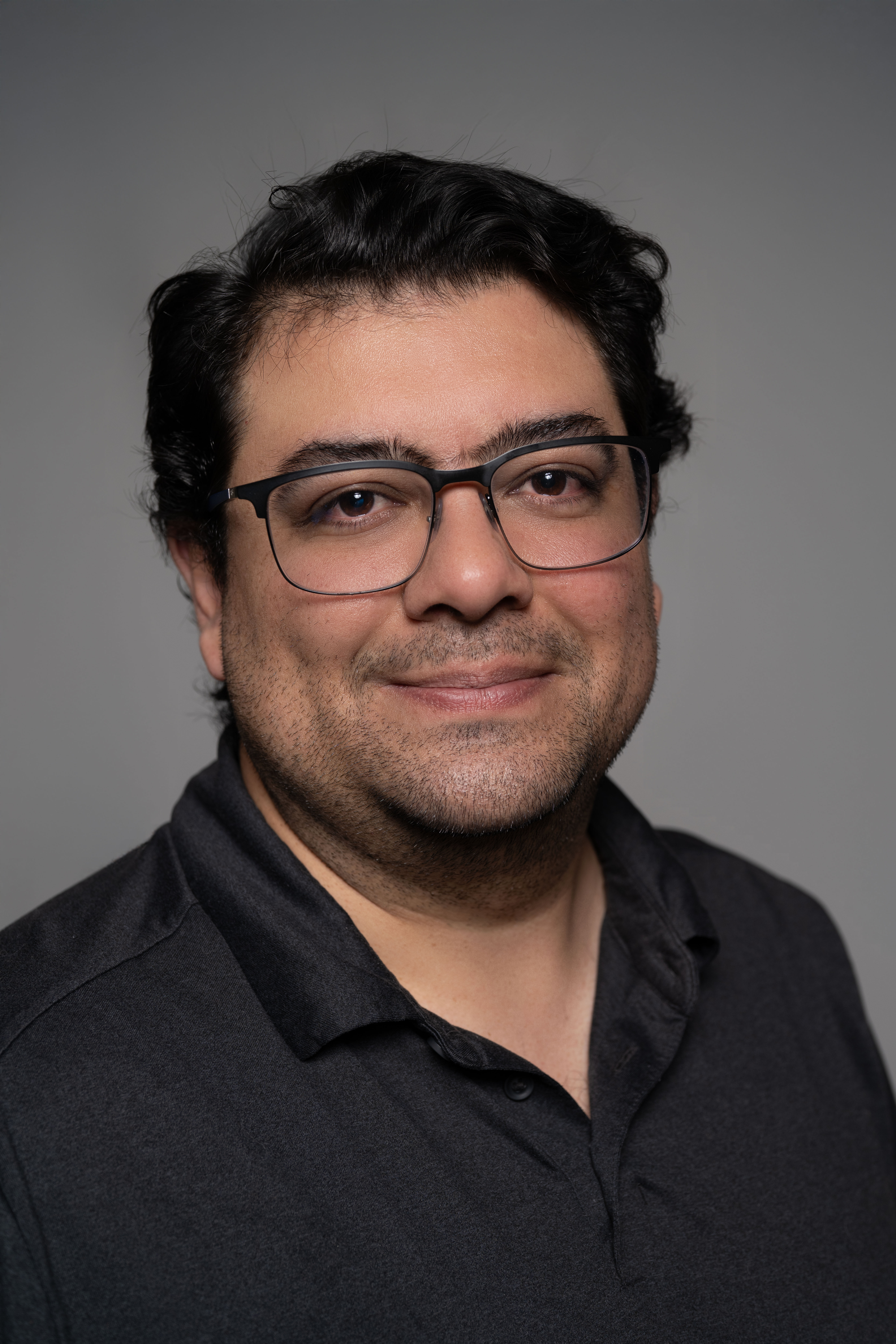 Daniel Vargas Valverde
