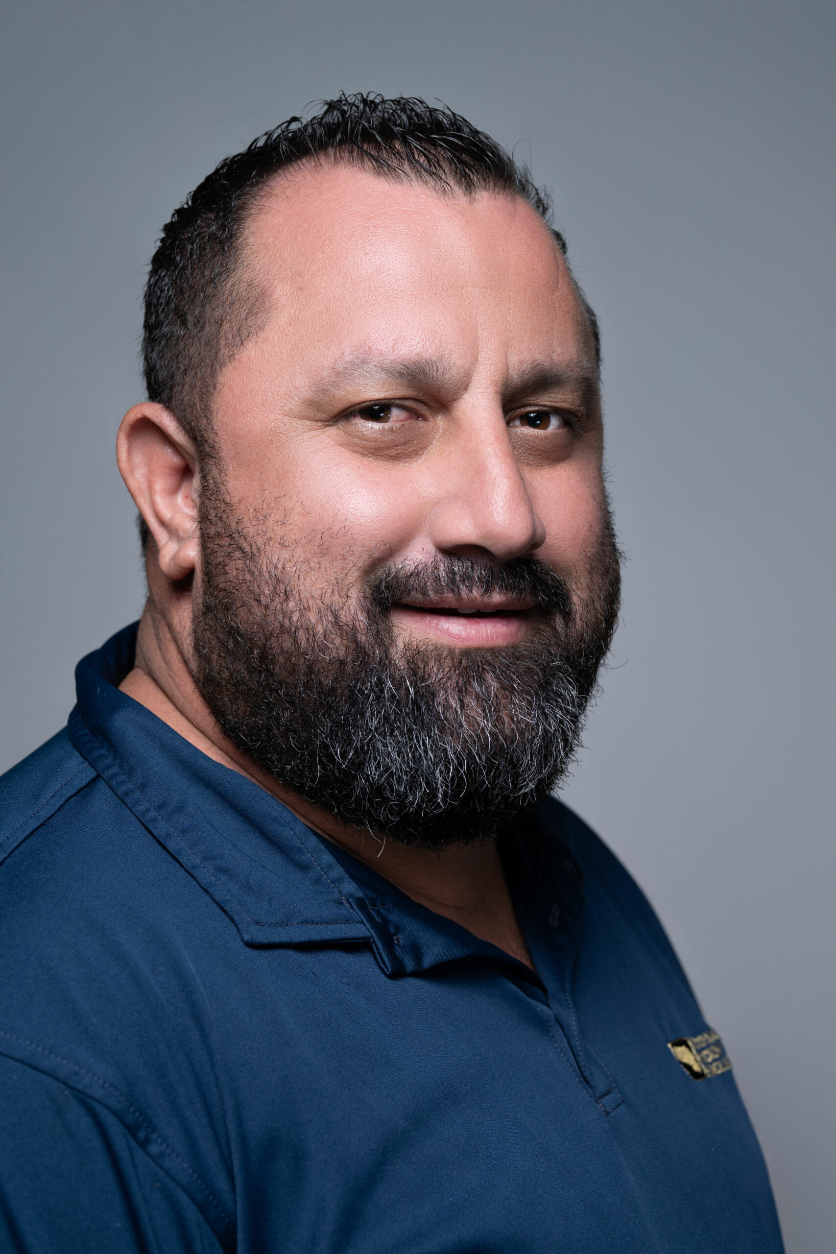 Ebed Villalobos Vargas