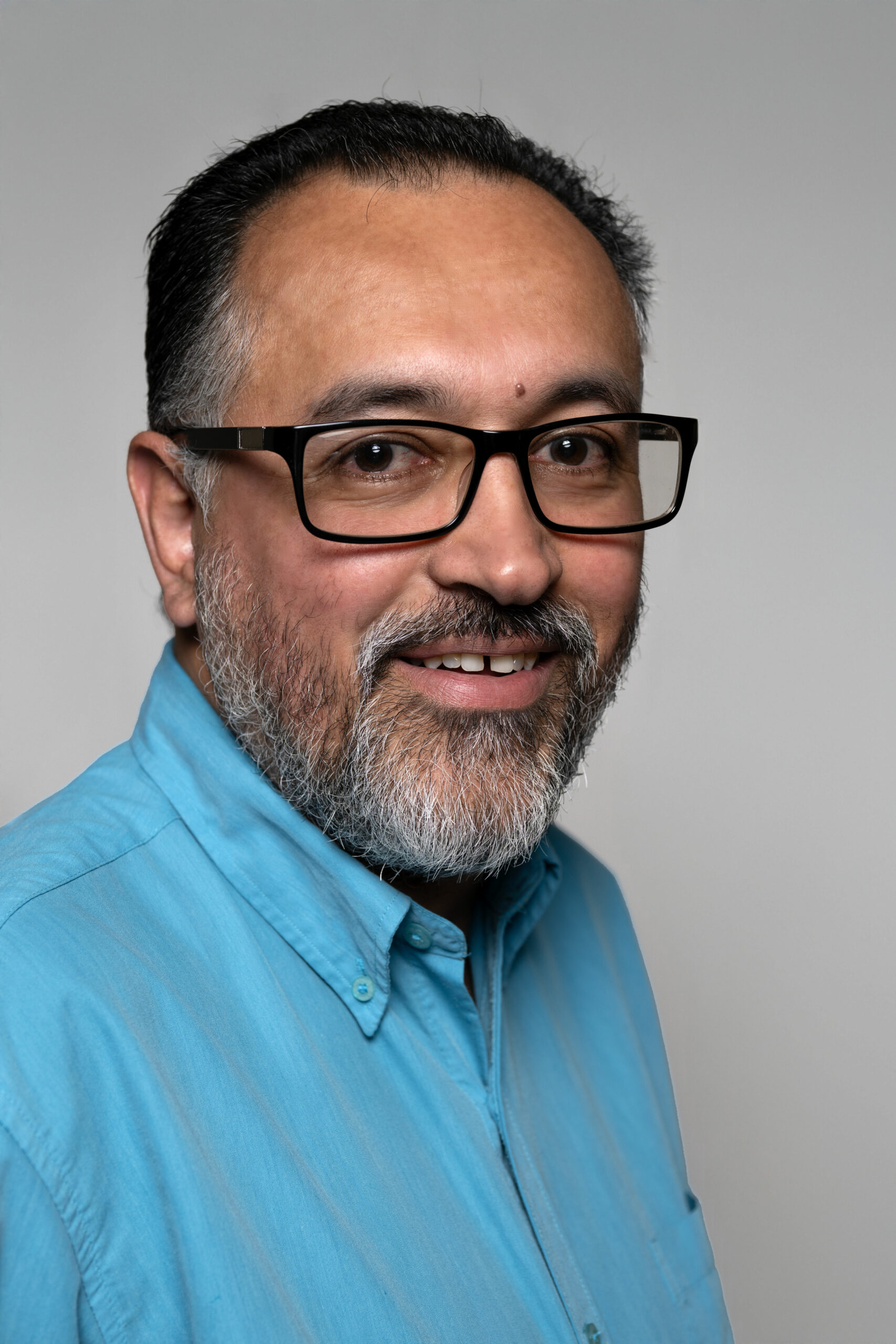 Eduardo Quirós Redondo