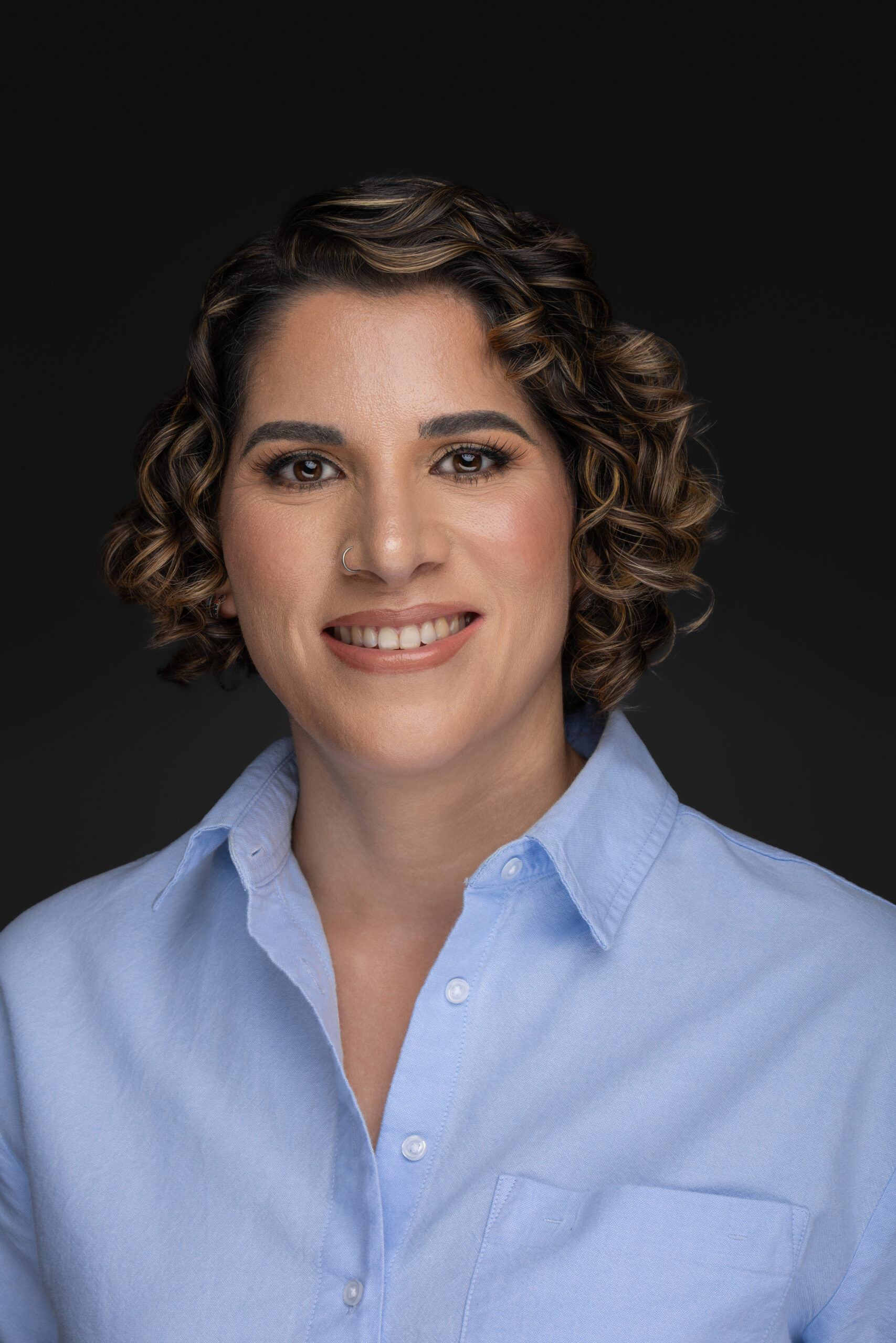 Gabriela Mora Mora