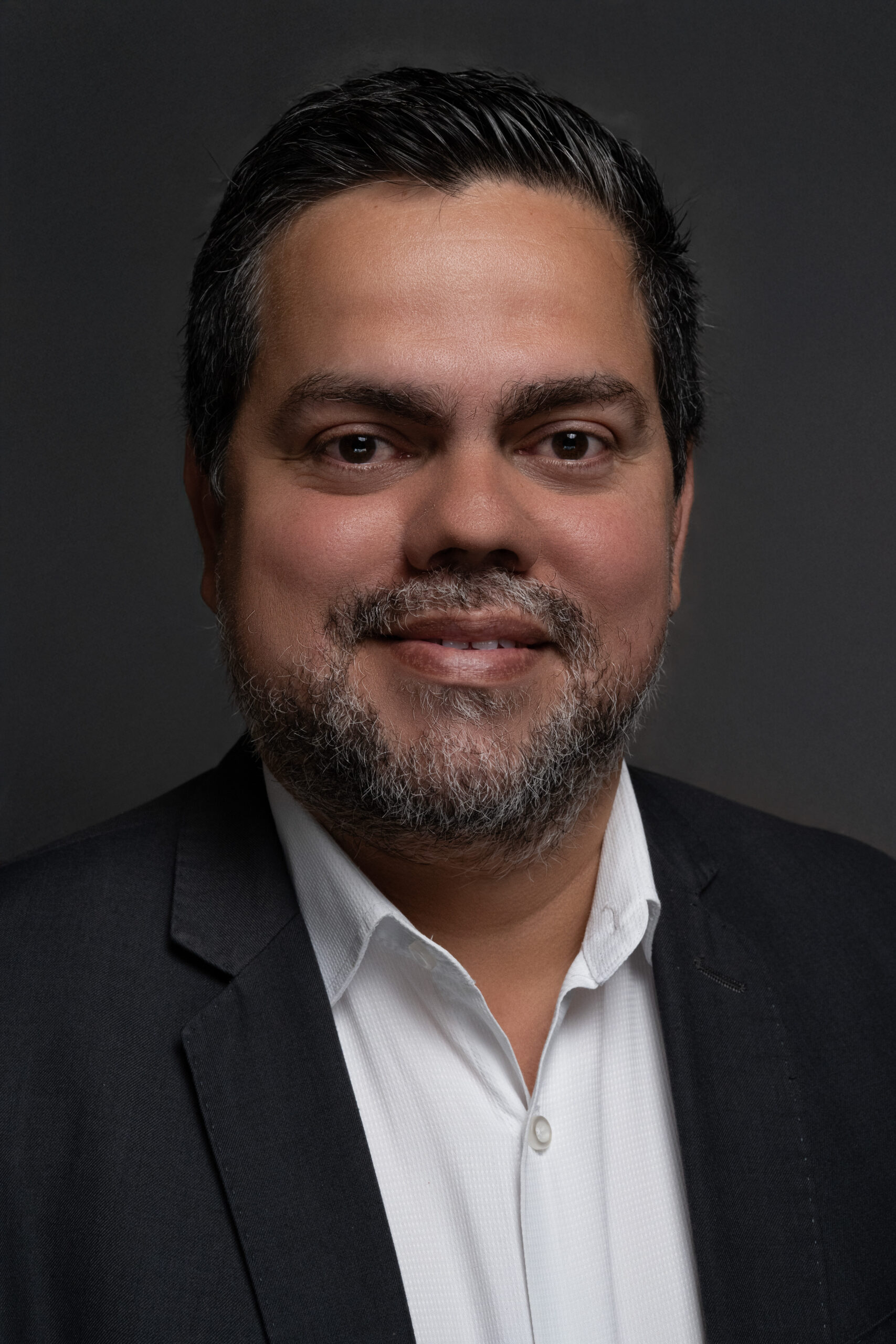 Jose Roberto Camacho Montero