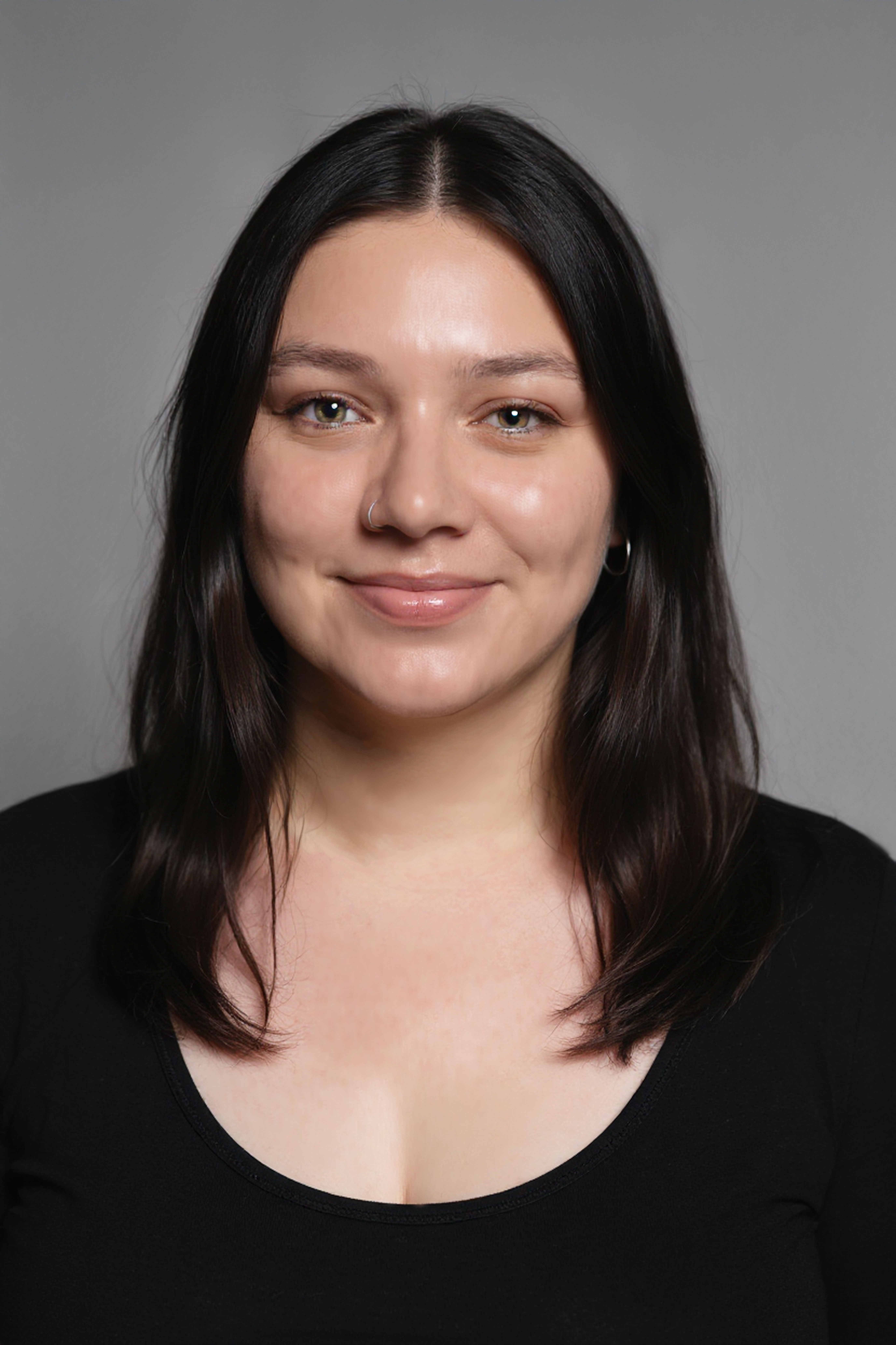 Joyce Estrada Gamboa