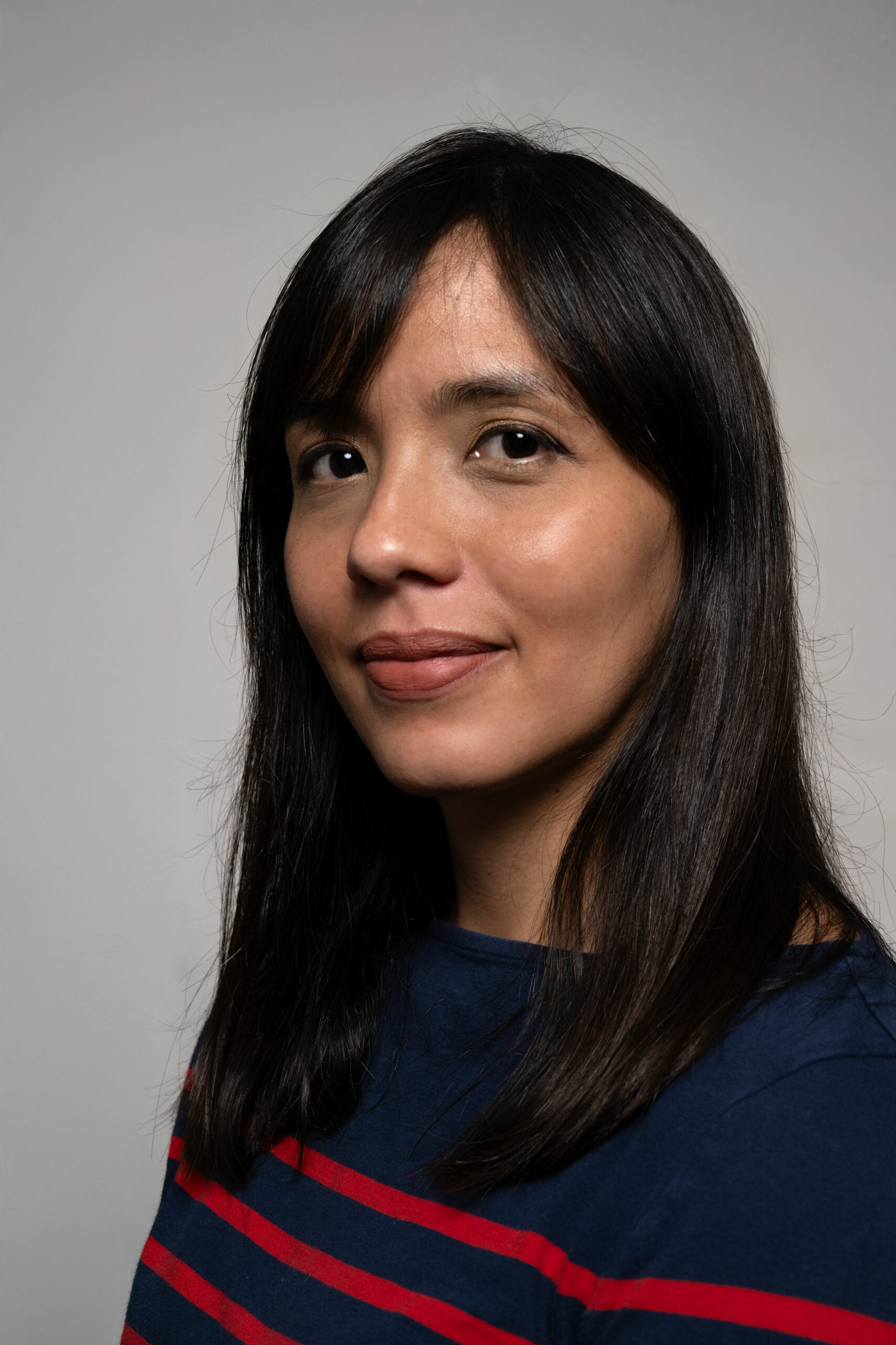 Katherine Bonilla Mora