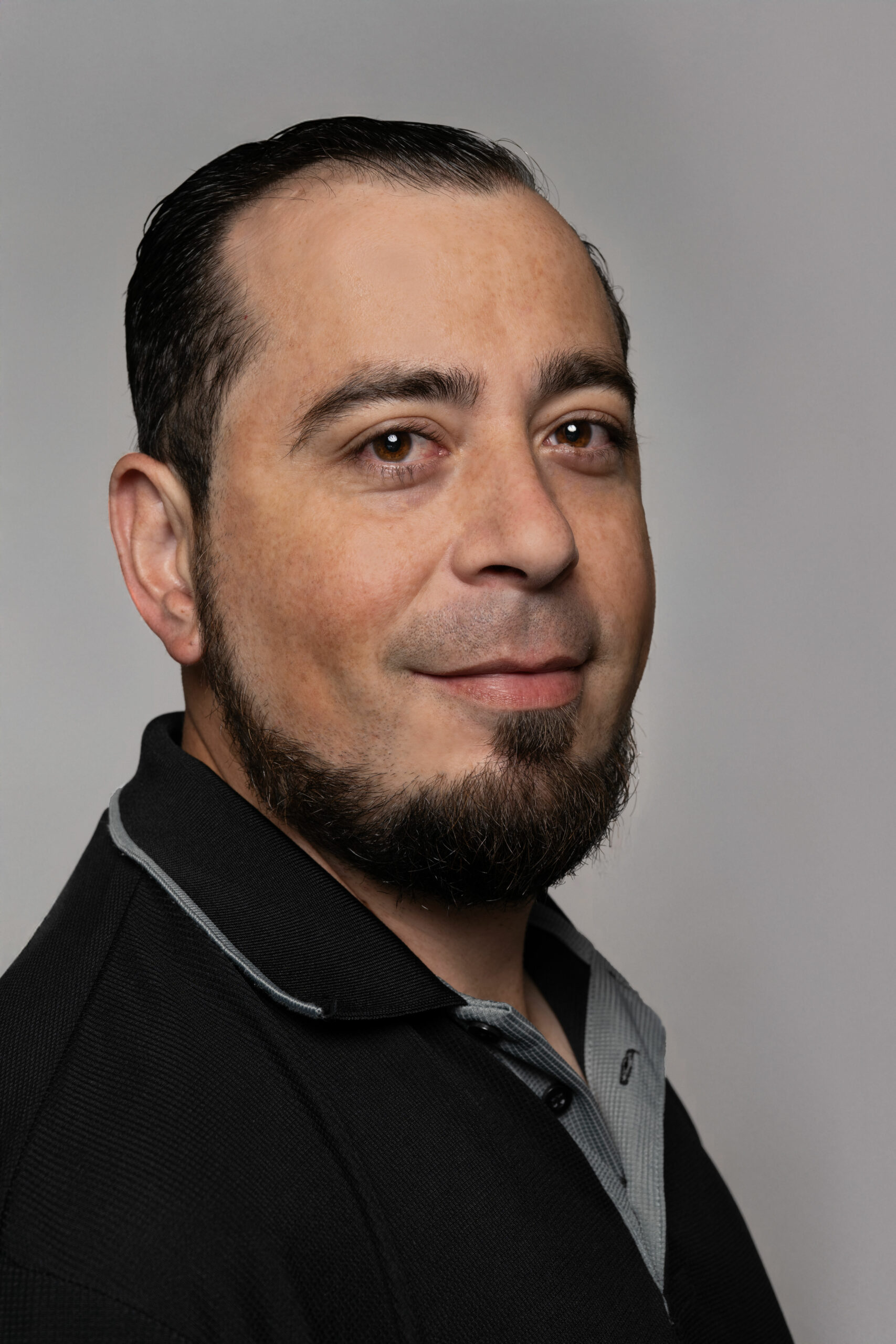Kenneth Retana Sánchez