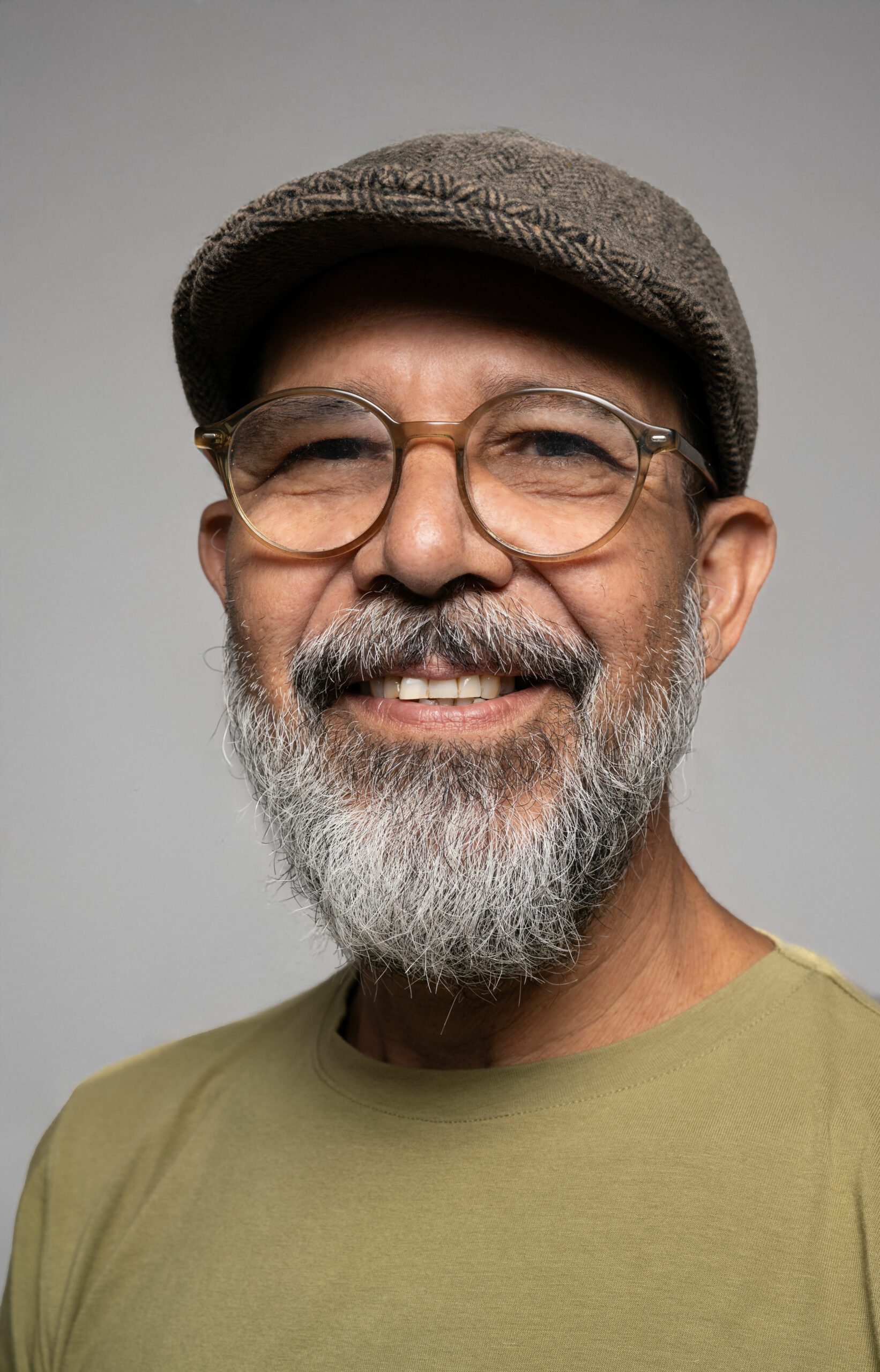Luis Enrique Carrera Hidalgo