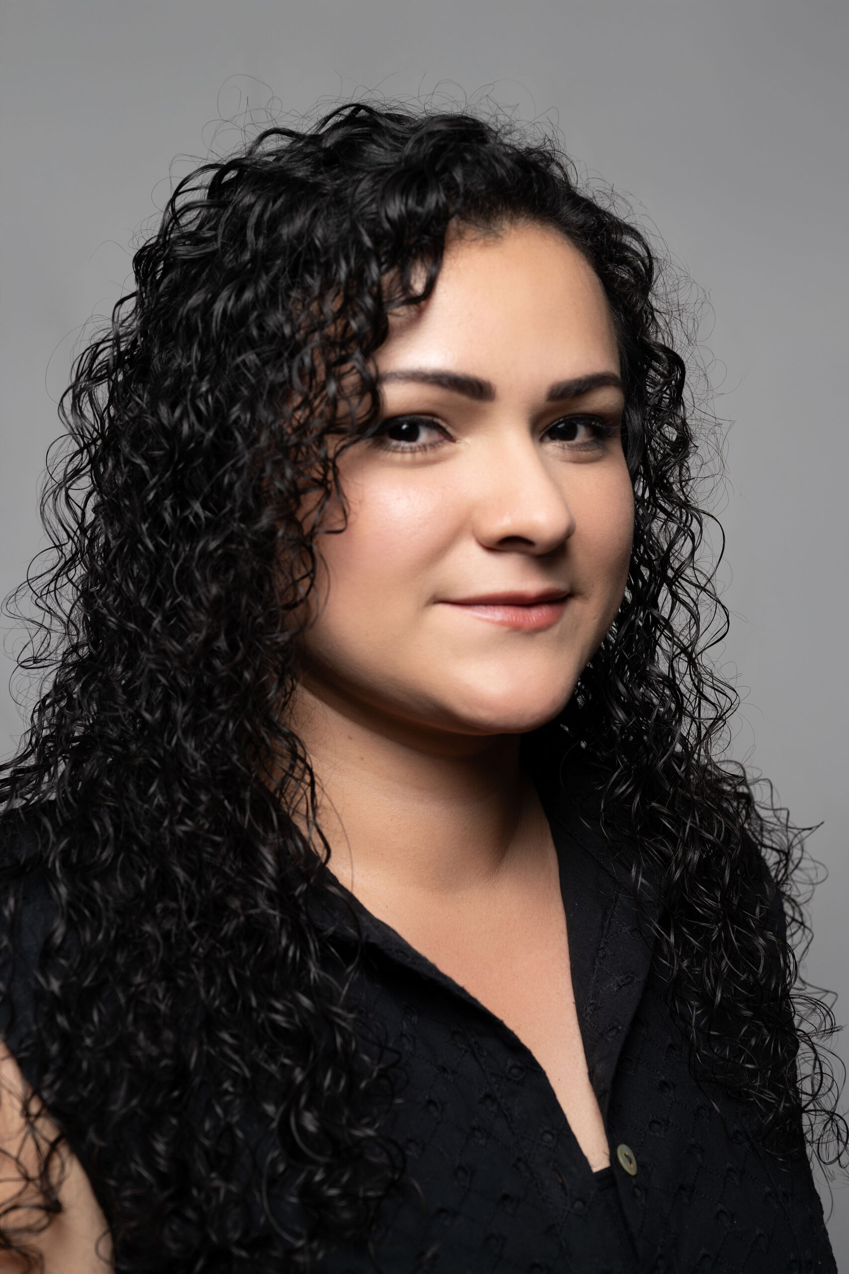 María Fernanda Zúñiga Rivera