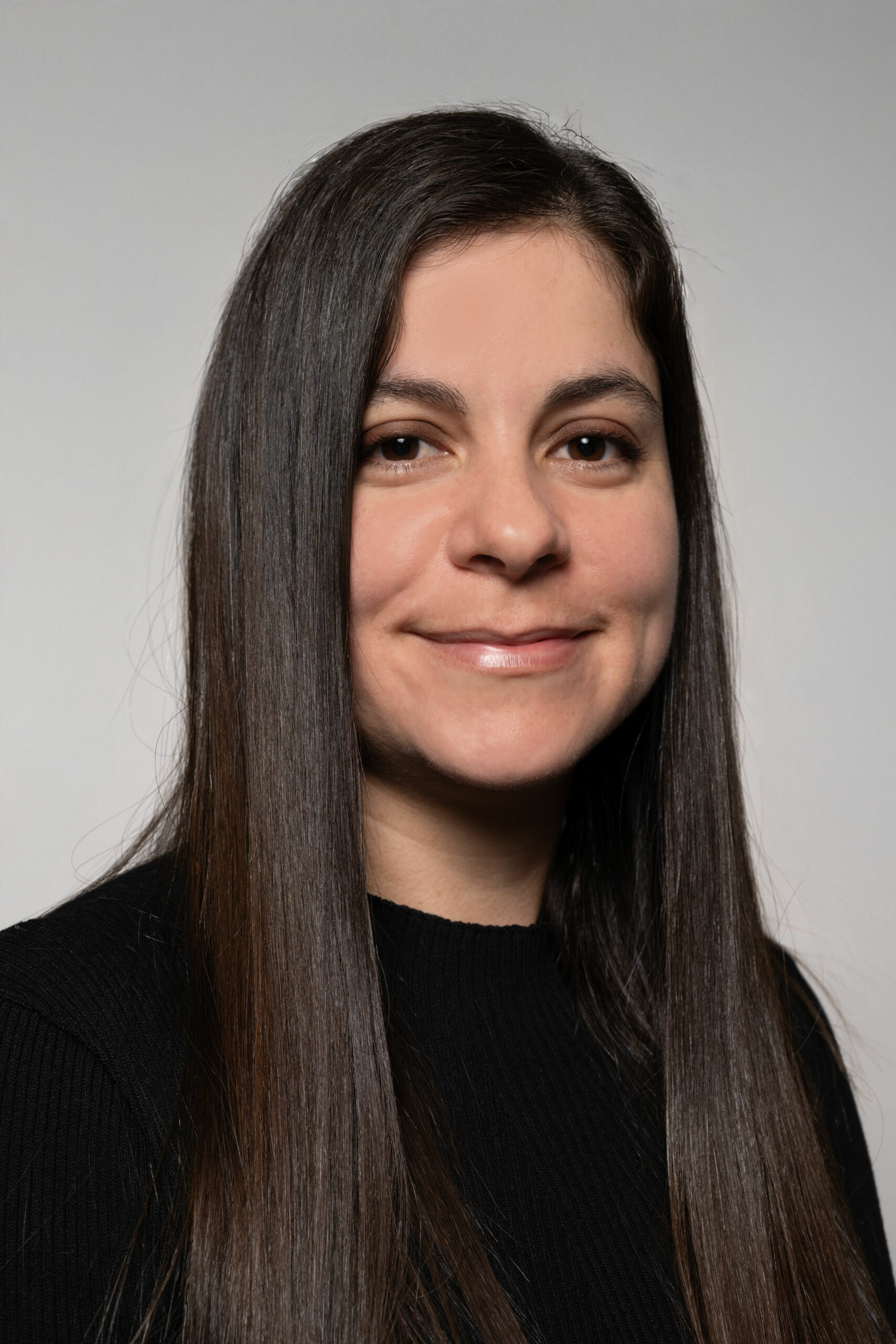 María Stephanie Quirós Campos