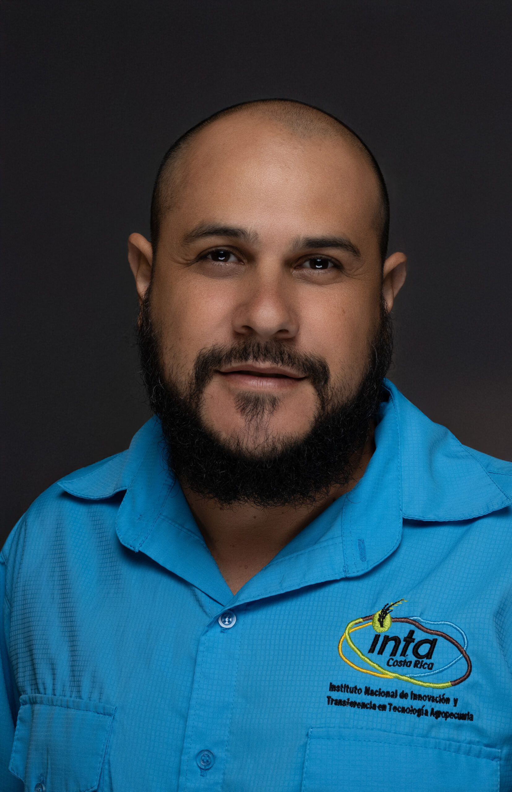 Melvin Madrigal Alfaro