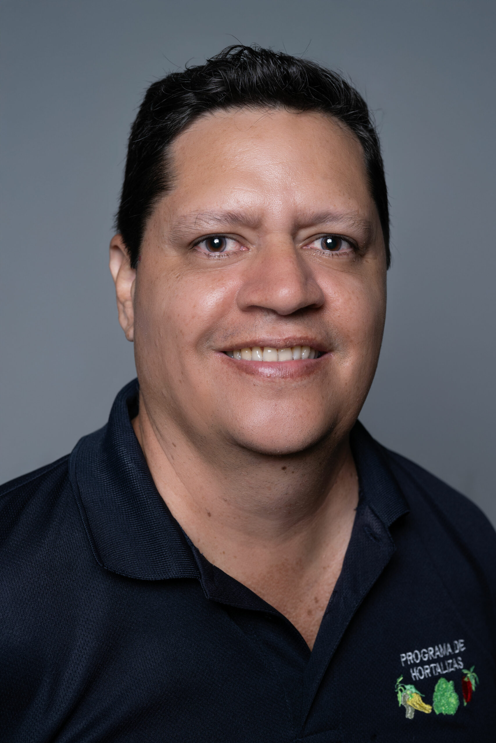 Roberto Ramírez Matarrita