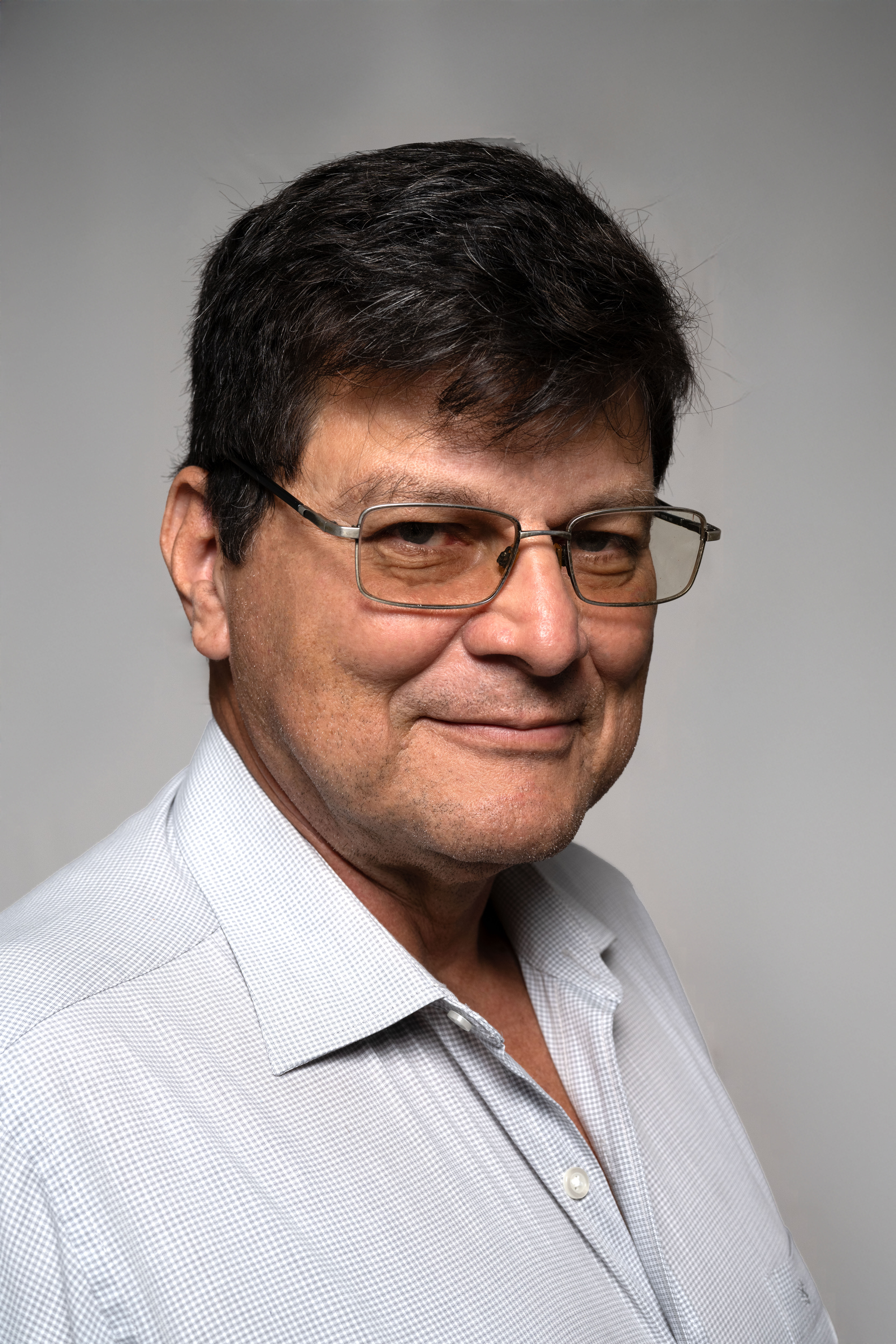 Sergio Abarca Monge