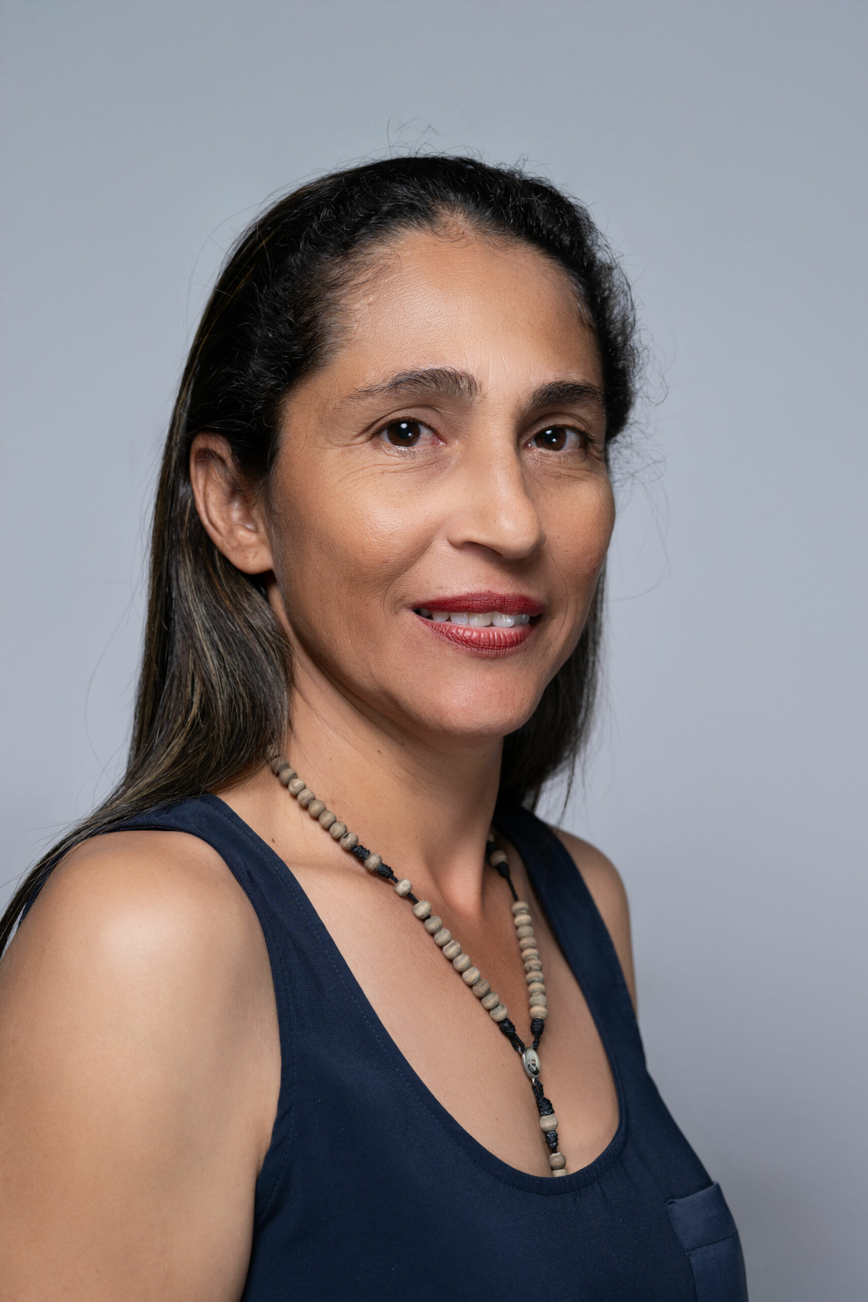 Silvia Elena Rivas González