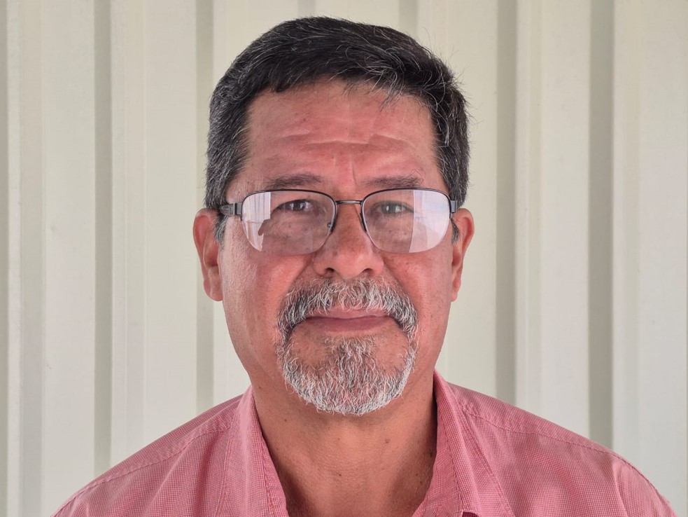 Juan Carlos Hernández Fonseca
