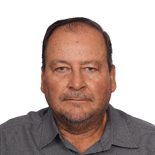 Francisco Arguedas Acuña