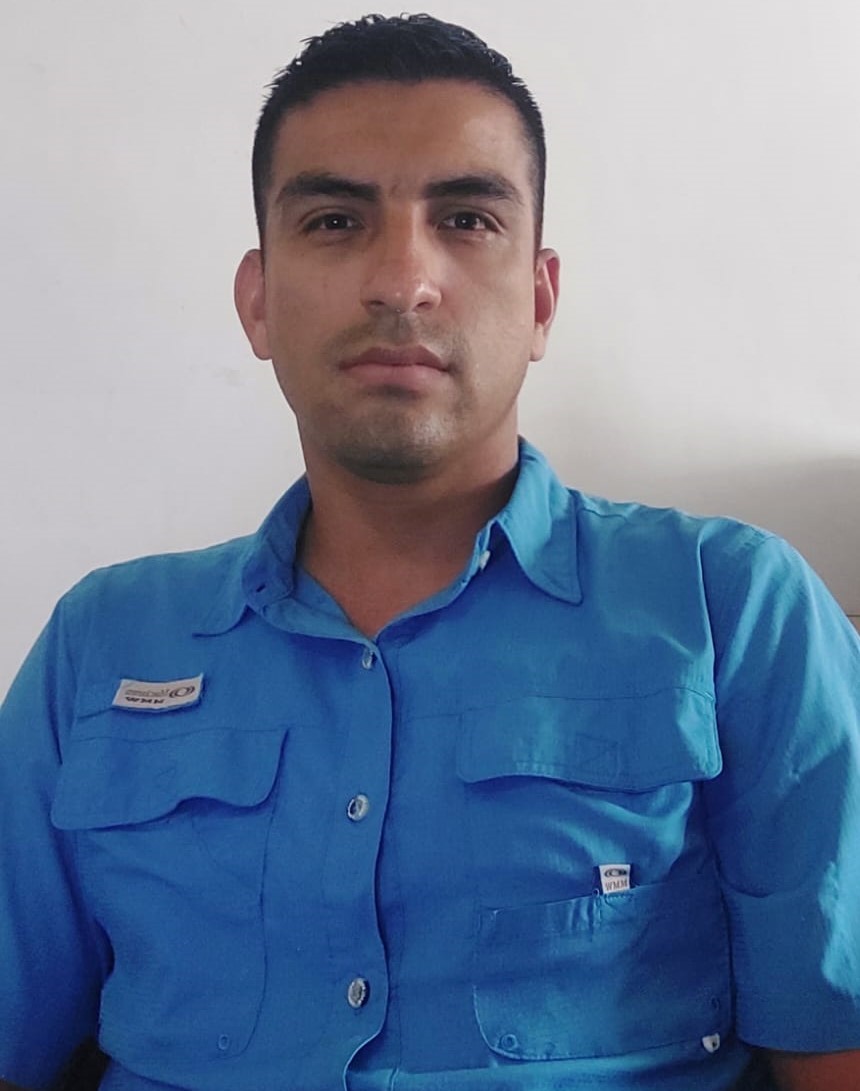 Kevin Carrillo Montoya